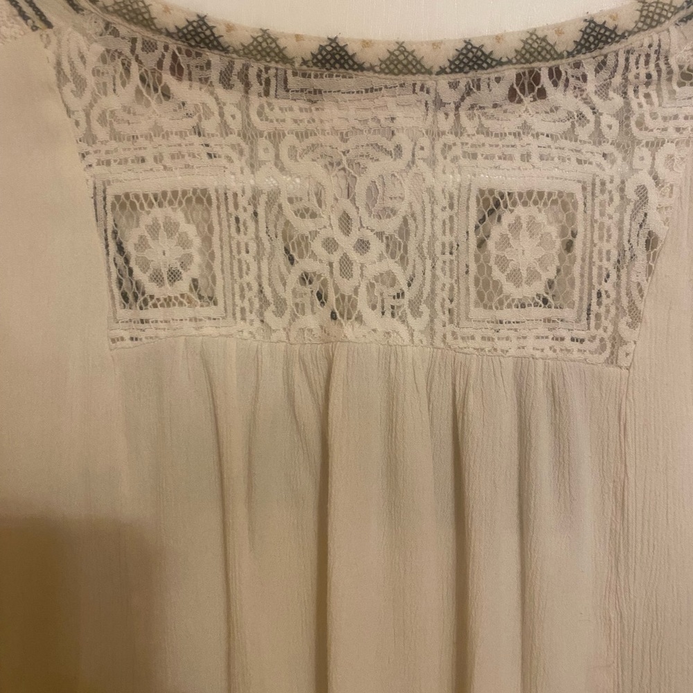 Cottagecore blouse - Picture 2 of 5